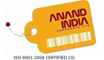 Anand India